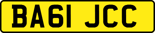 BA61JCC