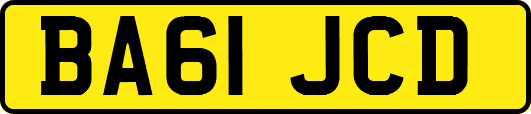 BA61JCD