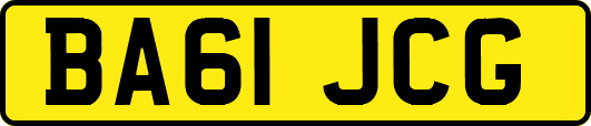 BA61JCG