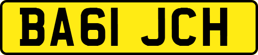 BA61JCH
