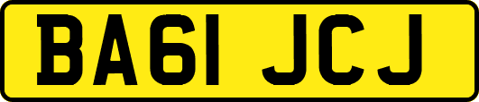 BA61JCJ