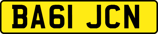 BA61JCN
