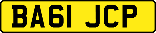BA61JCP