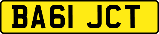 BA61JCT