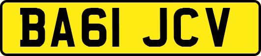BA61JCV