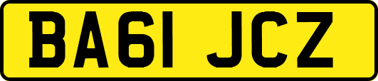 BA61JCZ