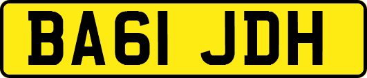 BA61JDH