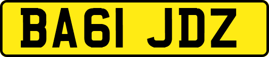 BA61JDZ