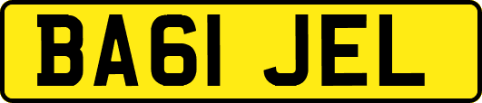 BA61JEL