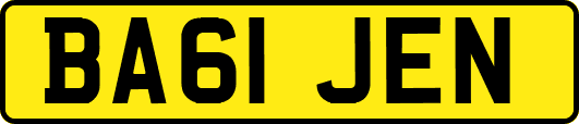 BA61JEN