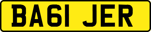 BA61JER