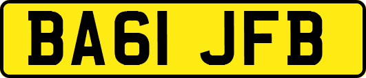 BA61JFB
