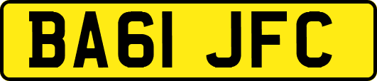 BA61JFC