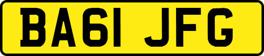BA61JFG