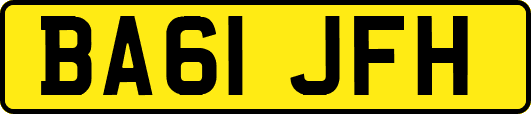 BA61JFH