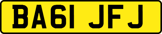 BA61JFJ