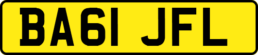 BA61JFL