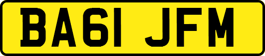 BA61JFM