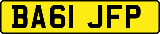 BA61JFP