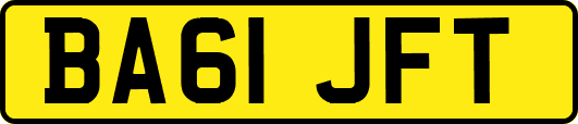 BA61JFT