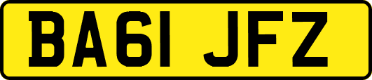 BA61JFZ
