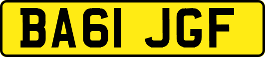 BA61JGF
