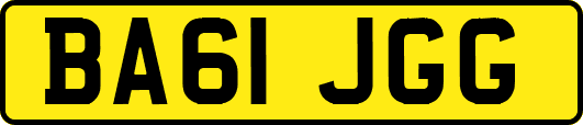 BA61JGG
