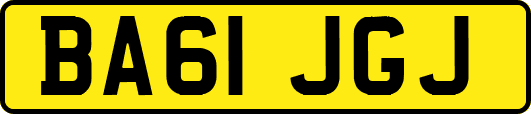 BA61JGJ