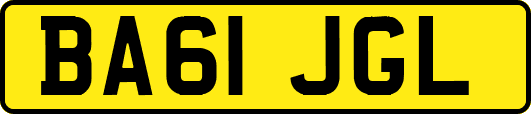 BA61JGL