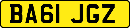 BA61JGZ