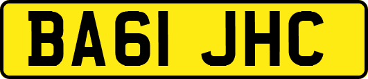 BA61JHC