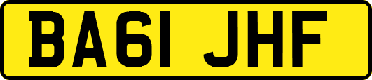 BA61JHF