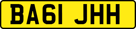BA61JHH