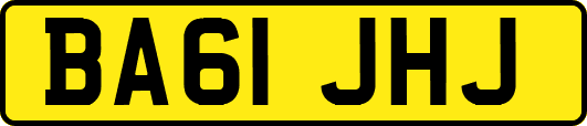 BA61JHJ