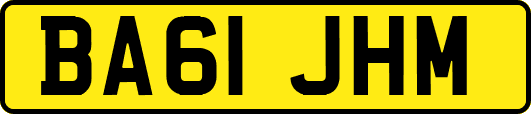BA61JHM