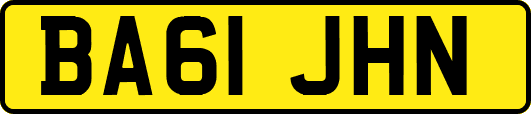 BA61JHN