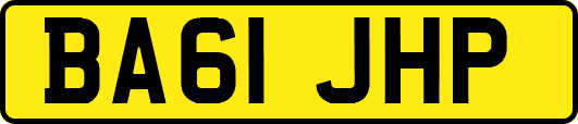 BA61JHP