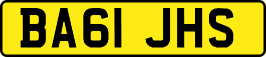 BA61JHS