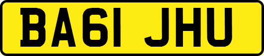 BA61JHU