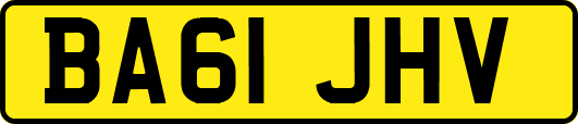 BA61JHV