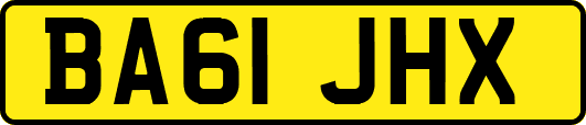 BA61JHX