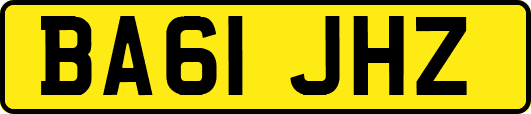 BA61JHZ