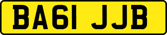 BA61JJB