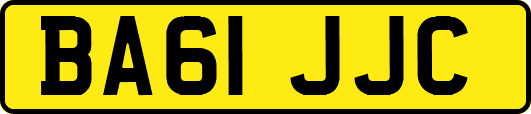 BA61JJC