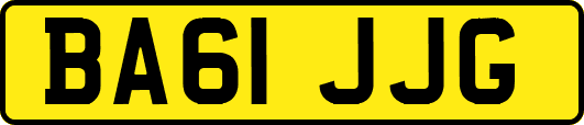 BA61JJG