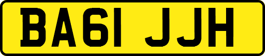 BA61JJH