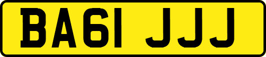 BA61JJJ