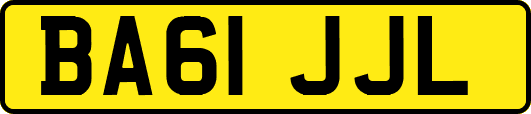 BA61JJL
