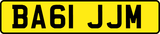 BA61JJM