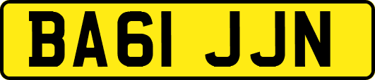 BA61JJN